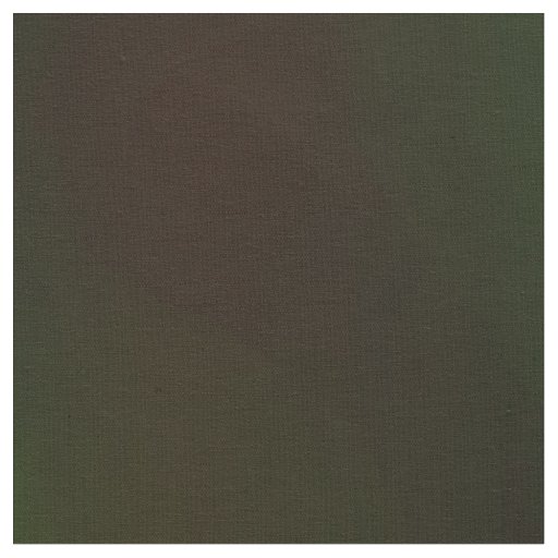 Beautiful Butterfly on Red Flowers Fabric