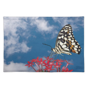 Beautiful Butterfly Placemat