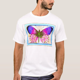 Beautiful Butterfly T-Shirt