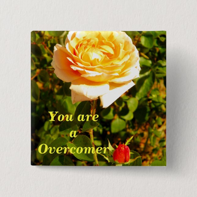Beautiful_ Button (Front)