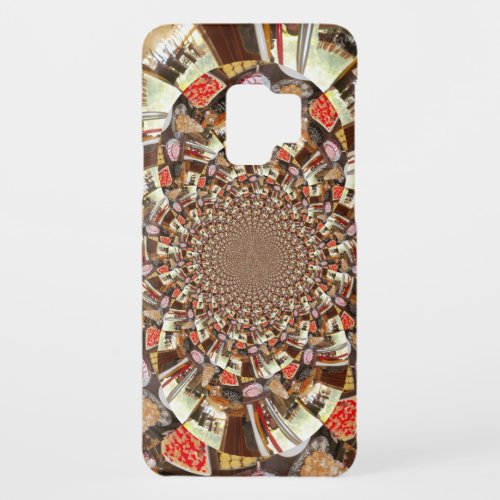 Beautiful Cakes and Desserts Case_Mate Samsung Galaxy S9 Case