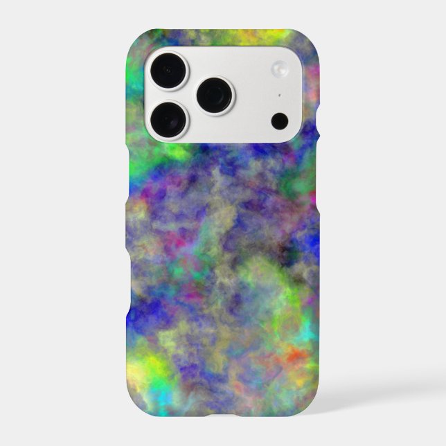 Beautiful Case-Mate iPhone Case (Back)