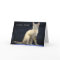 Beautiful Cat Birthday Card for Special Person