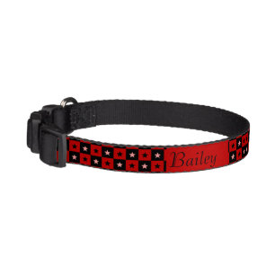 Beautiful Cat Mom Gifts Photo Collage Dog Dad Gift Pet Collar