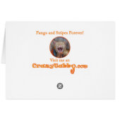 Beautiful cat silhouette at sunset cards (Back Horizontal)