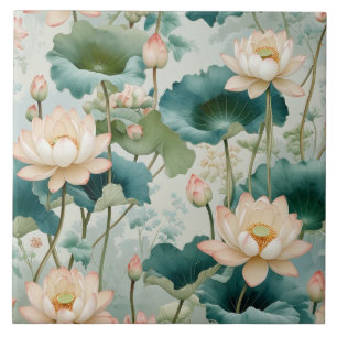 Beautiful Ceramic Tile