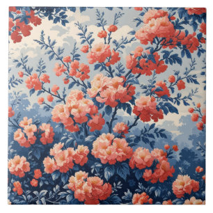 Beautiful Ceramic Tile