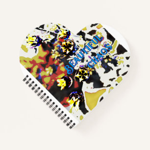 Beautiful Chaos Journal