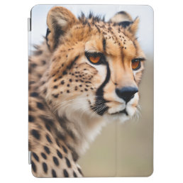 Beautiful Cheetah iPad Air Cover