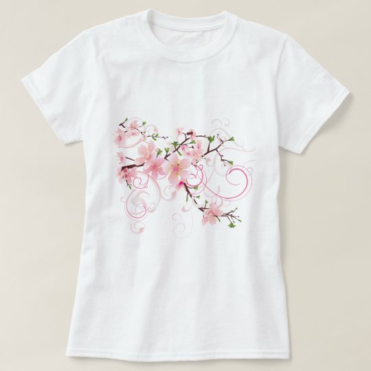 cherry baby shirt