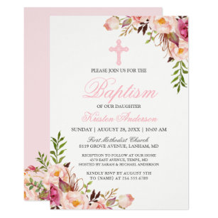 Beautiful Invitations Zazzle