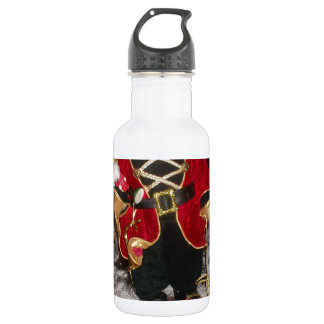 Beautiful Christmas cards picture.JPG Water Bottle