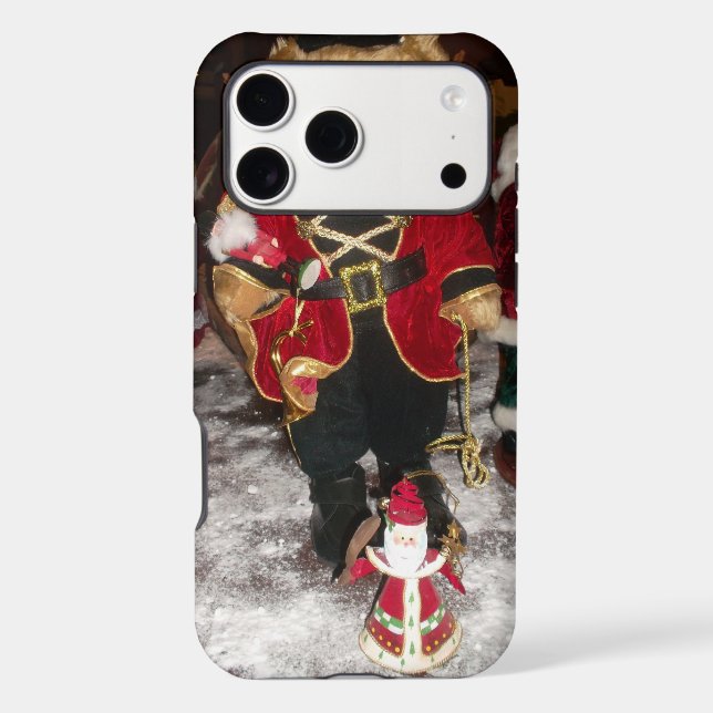 Beautiful Christmas gifts cards picture.JPG Case-Mate iPhone Case (Back)