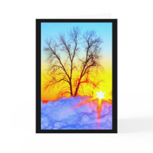 Beautiful Christmas Sunrise To Sunset