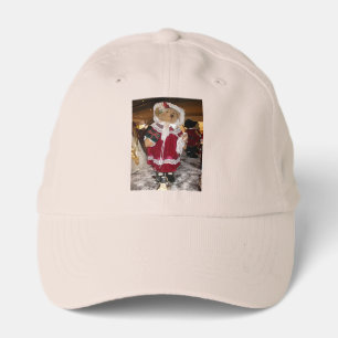 Beautiful Christmas with Love Have a Nice Day and Performance Cap