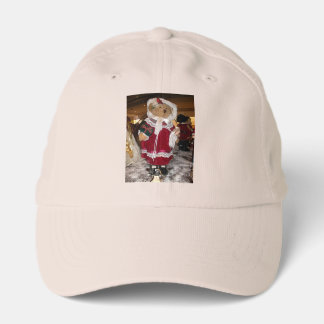 Beautiful Christmas with Love Have a Nice Day and Performance Cap