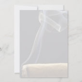 Beautiful Cigar with smoke (Back)