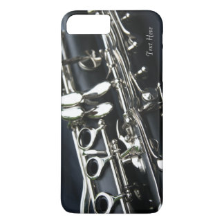 Beautiful Clarinet iPhone 7 Plus case