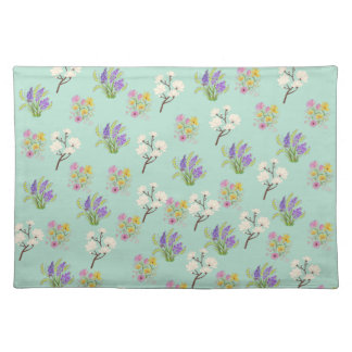 Beautiful Cloth Placemat