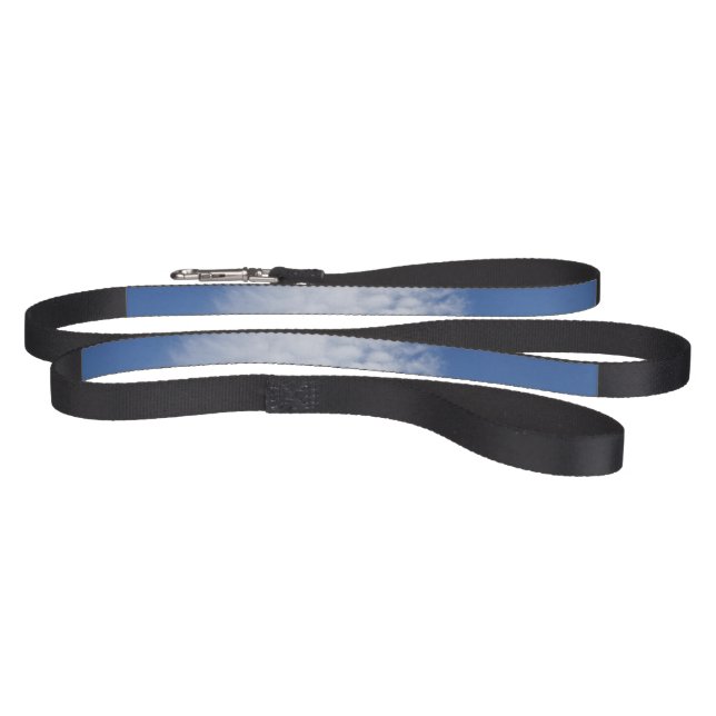 Beautiful cloud pet leash (Full)