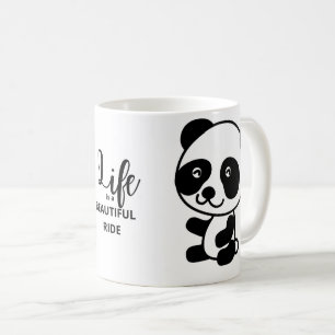 Beautiful Coffee Mug
