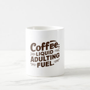 Beautiful  coffee mug