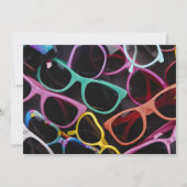 Beautiful Colorful sunglasses (Front)