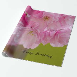 Beautiful Coloring Wrapping Paper