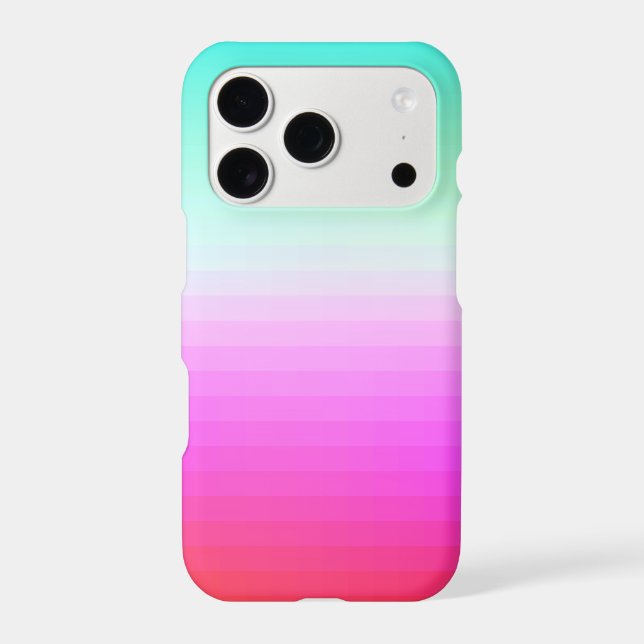 Beautiful Colors Design  Case-Mate iPhone Case (Back)