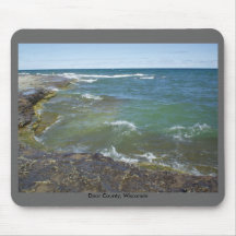 Beautiful Colors, Door County, Wisconsin