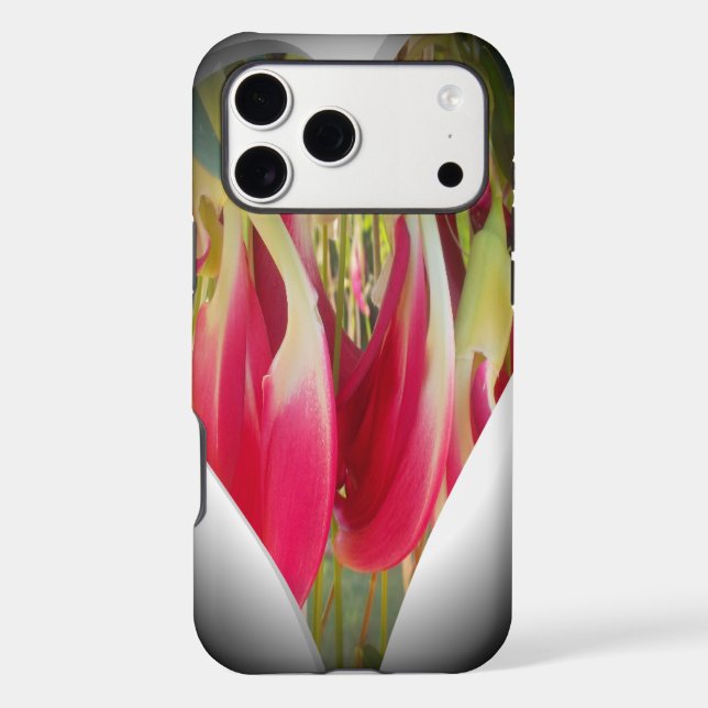 Beautiful cool Amazing Hakuna Matata Heart.png Case-Mate iPhone Case (Back)