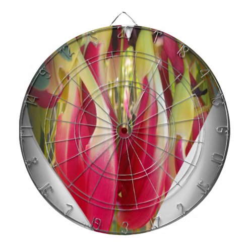 Beautiful cool Amazing Hakuna Matata Heartpng Dartboard With Darts