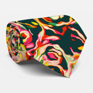 Beautiful Cool Funky Neck Tie