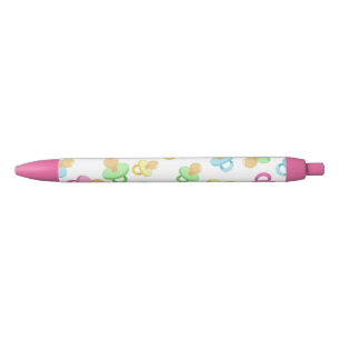 Beautiful Country Baby Shower Infant Custom Gift Pen
