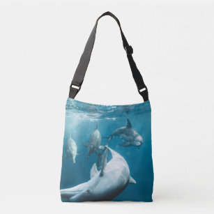 Dolphin Handbags 