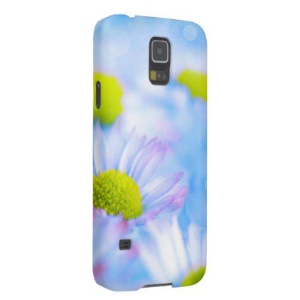 Beautiful daisy galaxy s5 case