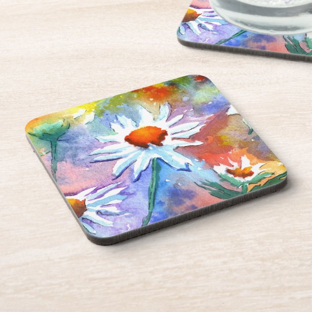 beautiful drink coasters