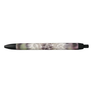 Beautiful Dandelion Photo Pen