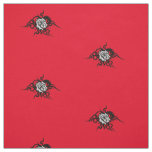 Beautiful&amp;DangerousFabric Fabric