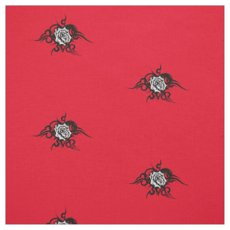 Beautiful&DangerousFabric Fabric