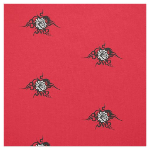 Beautiful&DangerousFabric Fabric