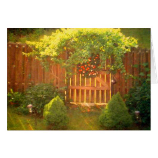 Beautiful Day (Front Horizontal)