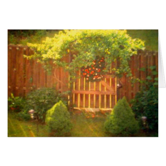 Beautiful Day Card