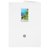 Beautiful Day Cards (Back)