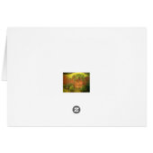 Beautiful Day Cards (Back Horizontal)