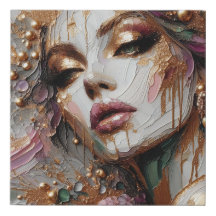 Beautiful Day Dream Canvas Art