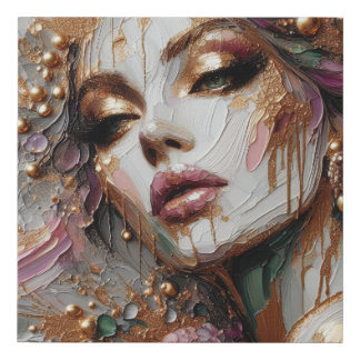 Beautiful Day Dream Canvas Art