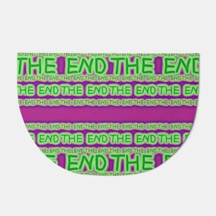 Beautiful Decorative Doormat