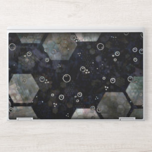 Beautiful Decorative HP Laptop Skin