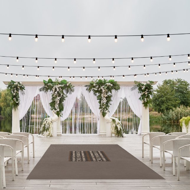  Beautiful Decorative Outdoor Rug (Insitu (Wedding 1))